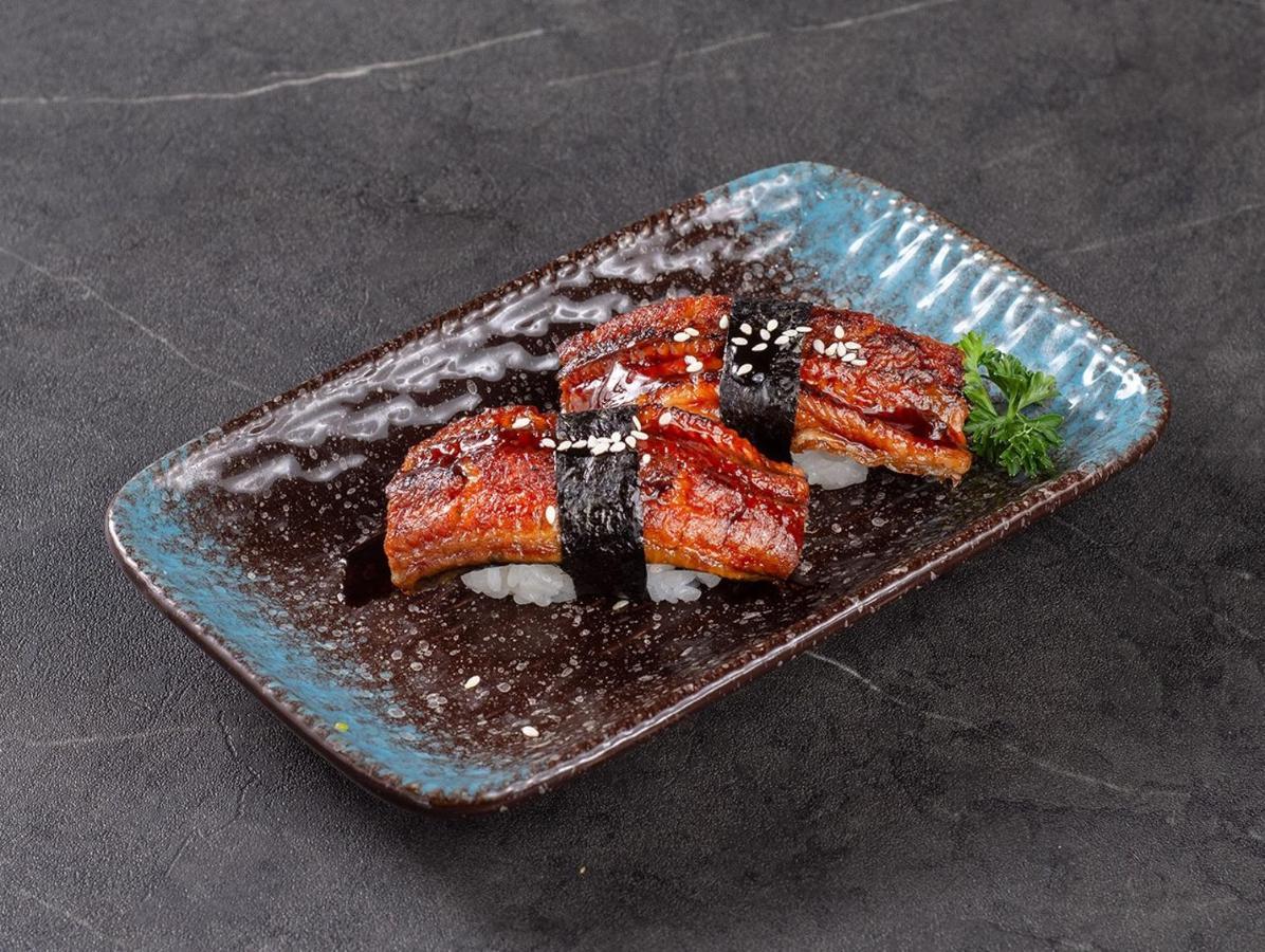 蓝天酒店 巴厘巴板 外观 照片