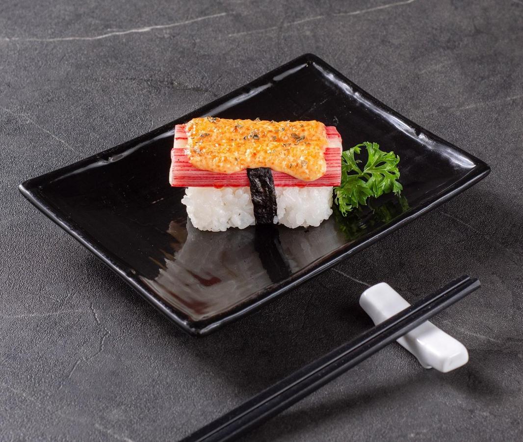 蓝天酒店 巴厘巴板 外观 照片